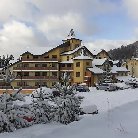 Apartment A-22 Donovaly