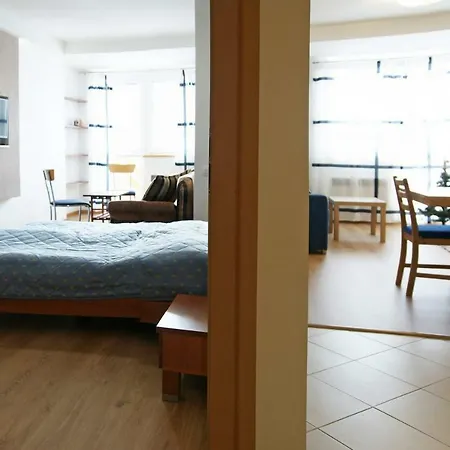 A-22 Apartment Donovaly