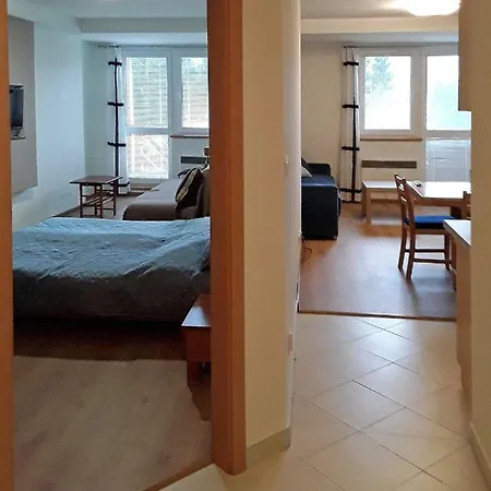 A-22 Apartment Donovaly