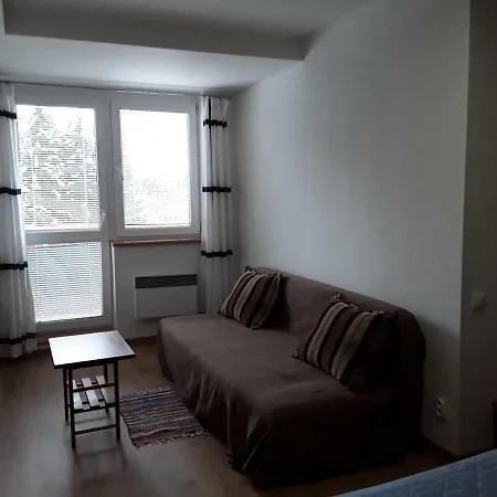 A-22 Apartment